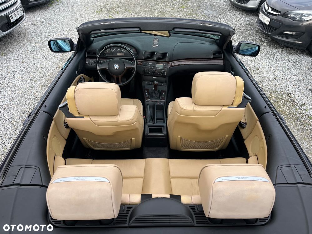 BMW Seria 3 318 Ci Edition Exclusive - 12
