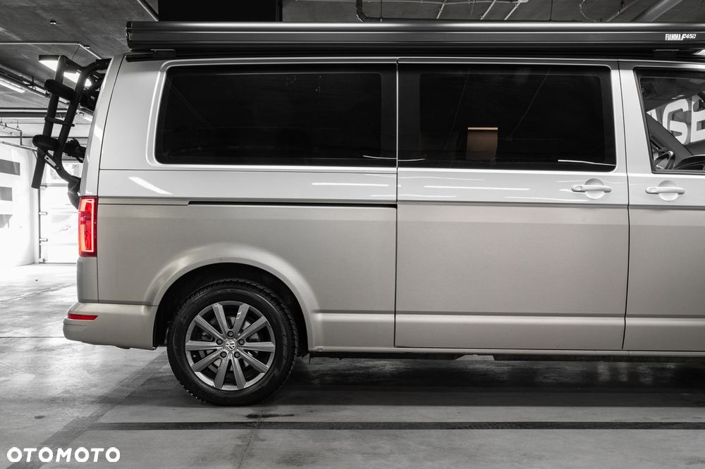 Volkswagen California - 19