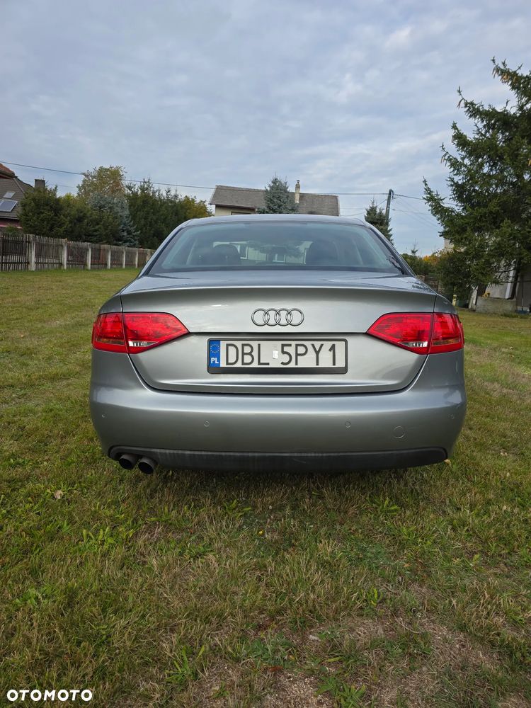 Audi A4 Limousine 1.8 TFSI - 5