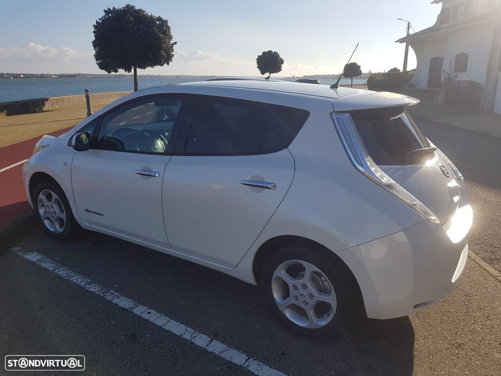 Nissan Leaf Acenta 30 kWh - 33