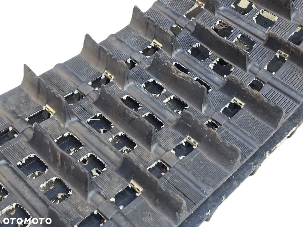 GASIENICA SKUTER SNIEZNY SKI DOO SUMMIT RENEGADE POLARIS RMK YAMAHA LYNX  ARCTIC CAT - 4