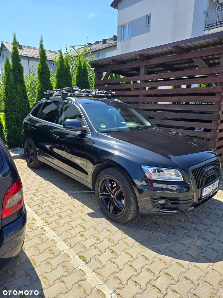 Audi Q5 - 13