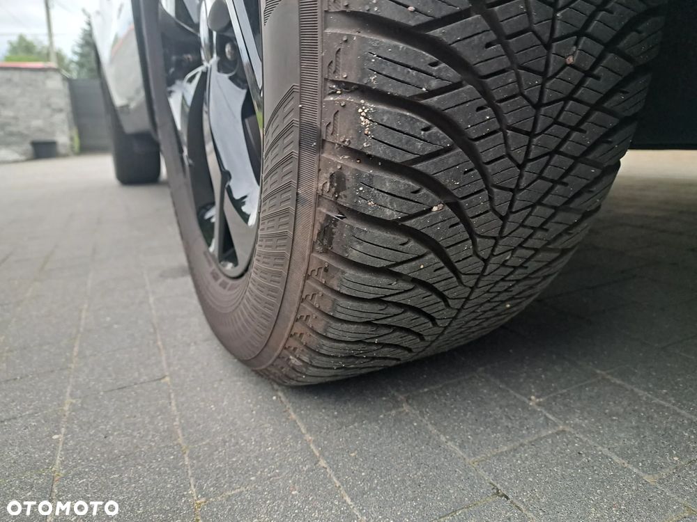 Kia Sportage 1.6 GDI Black Edition 2WD - 34