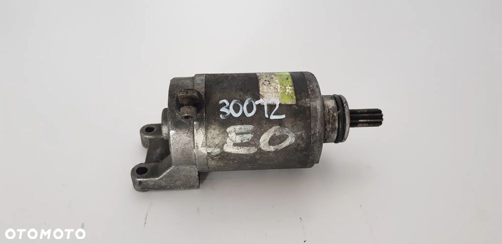 Aprilia Leonardo 125 Rozrusznik - 1