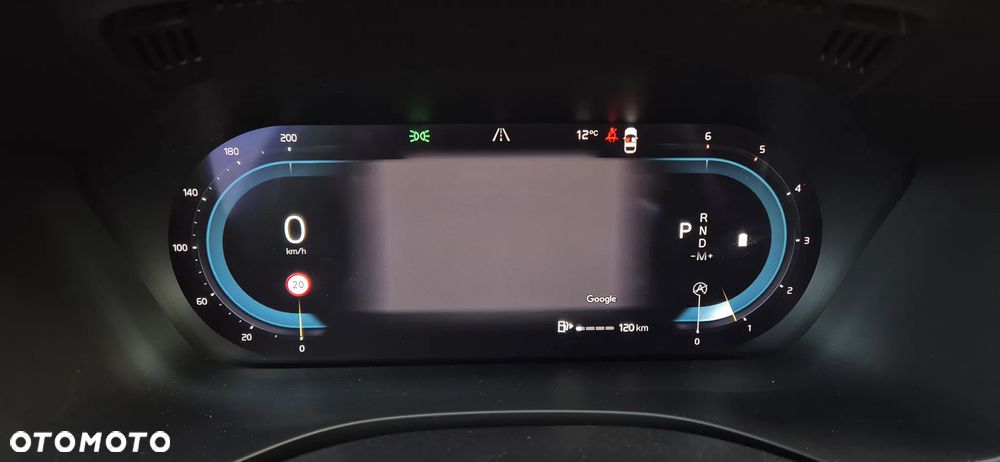 Volvo XC 60 D5 AWD Inscription - 10