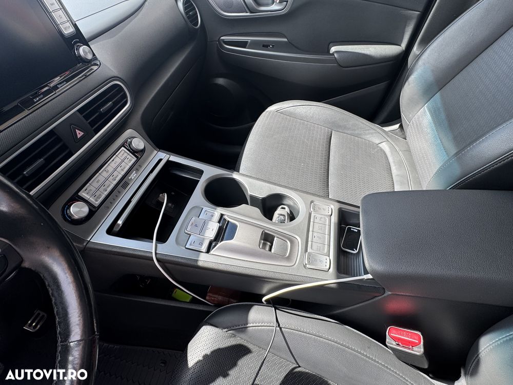 Hyundai KONA 204CP Luxury+ - 11