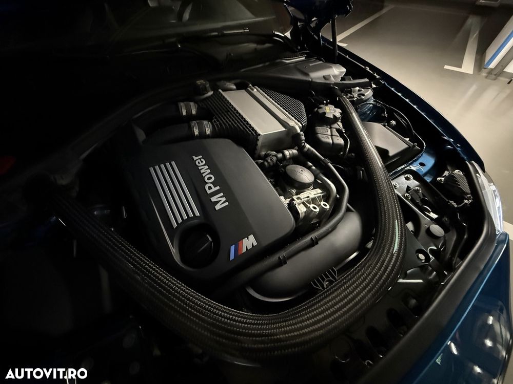 BMW M2 - 3