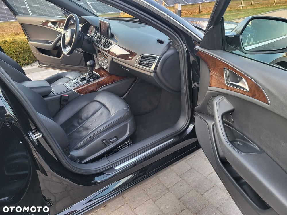 Audi A6 Limousine - 7