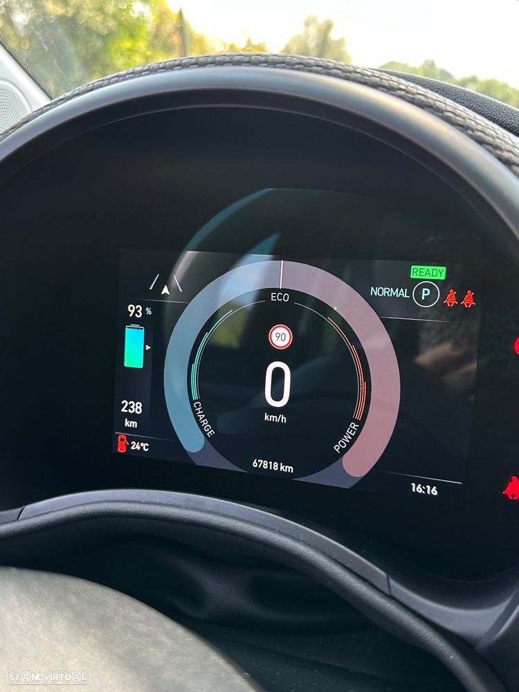 Fiat 500e 42kWh la Prima (by Bocelli) - 7