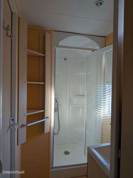 Casa móvel / mobile home T2 - Grande imagem: 5/9