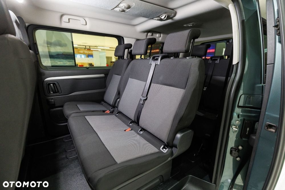 Toyota Proace Verso - 22