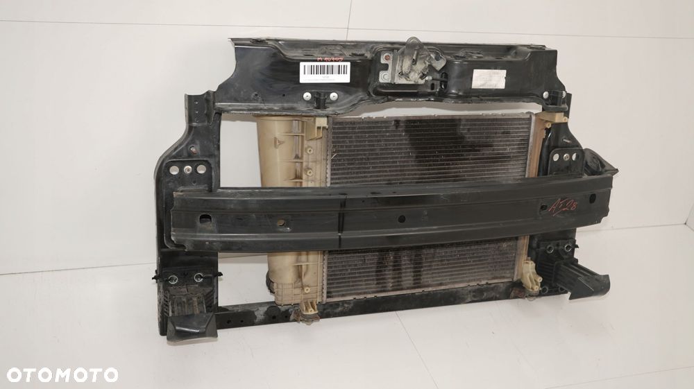 PAS PRZÓD PRZEDNI LANCIA YPSILON 11-16R 1.2B - 6