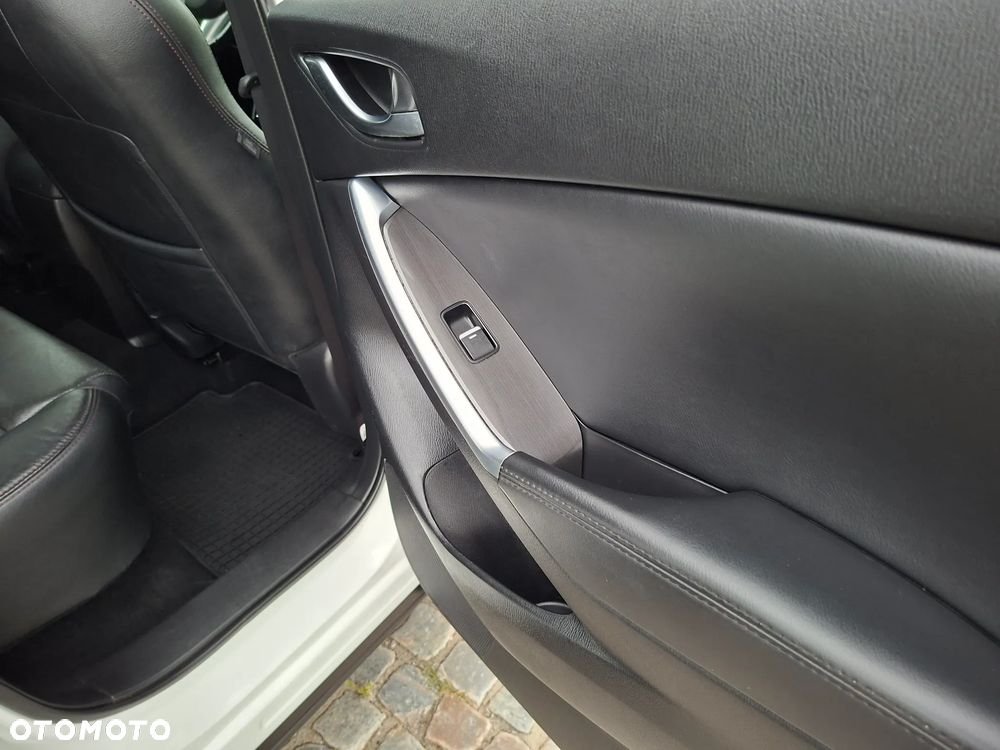 Mazda CX-5 2.2 D Skypassion AWD - 36