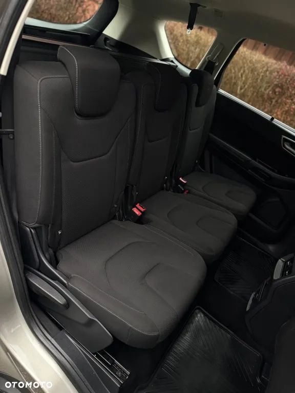 Ford S-Max 2.0 TDCi Titanium - 30