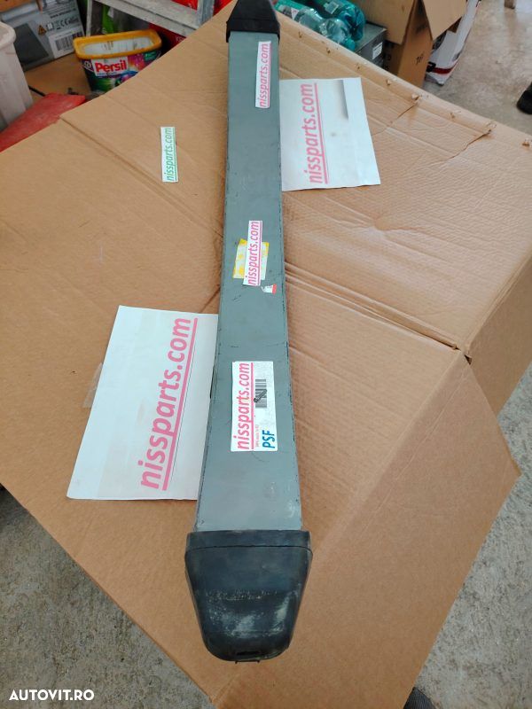 PACHET FOI ARC NISSAN CABSTA NT400 RENAULT MAXITY - 7