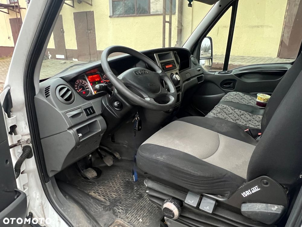 Iveco Daily - 7