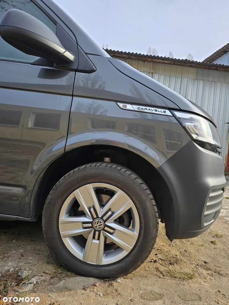 Volkswagen Caravelle 2.0 TDI L2 Highline DSG - 1
