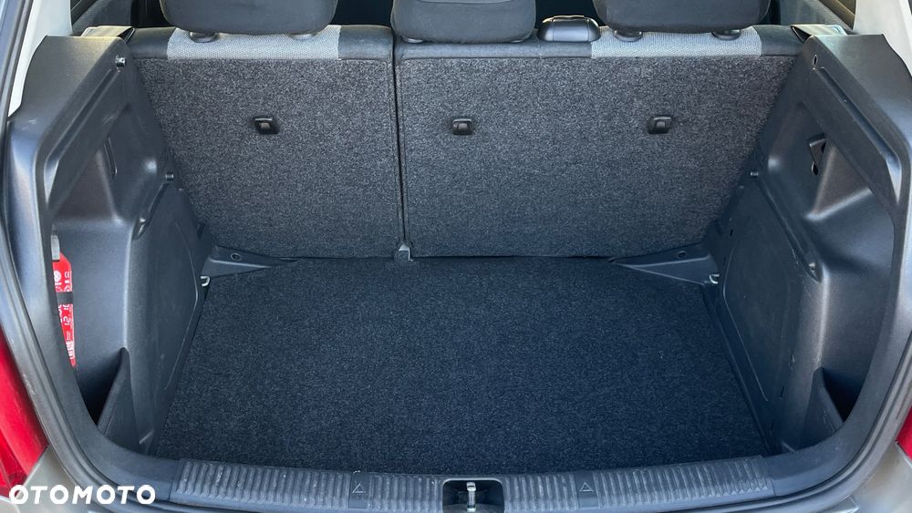 Skoda Fabia 1.2 12V Fun - 15