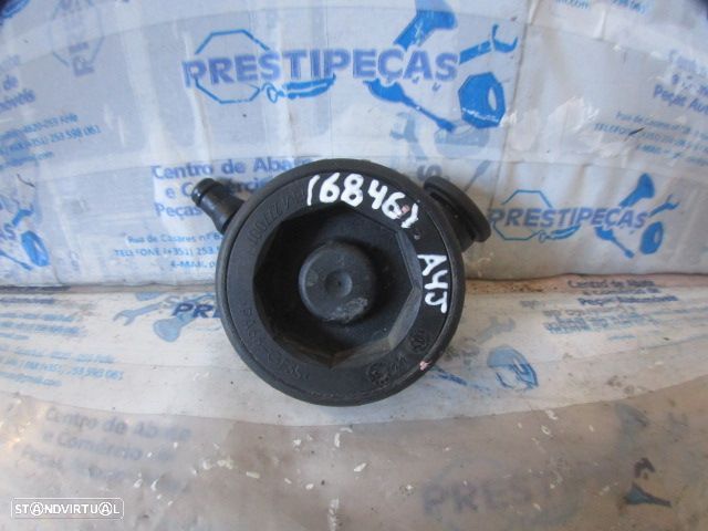 Modulo FM277001 AUDI A1 SPORTBACK 8X FASE 2  2017 1.6TDI 115CV 5P PRETO Válvula Embraiagem - 2