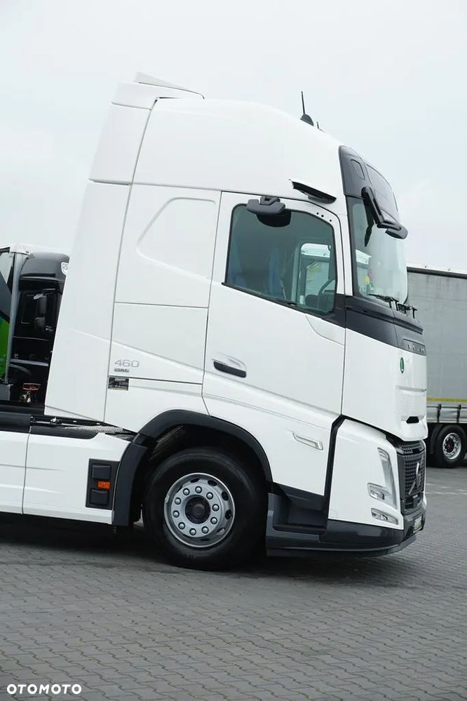 Volvo FH / AREO / 460 / I – SAVE / XL / EURO 6 / ACC / I -COOL / NOWY MODEL - 34