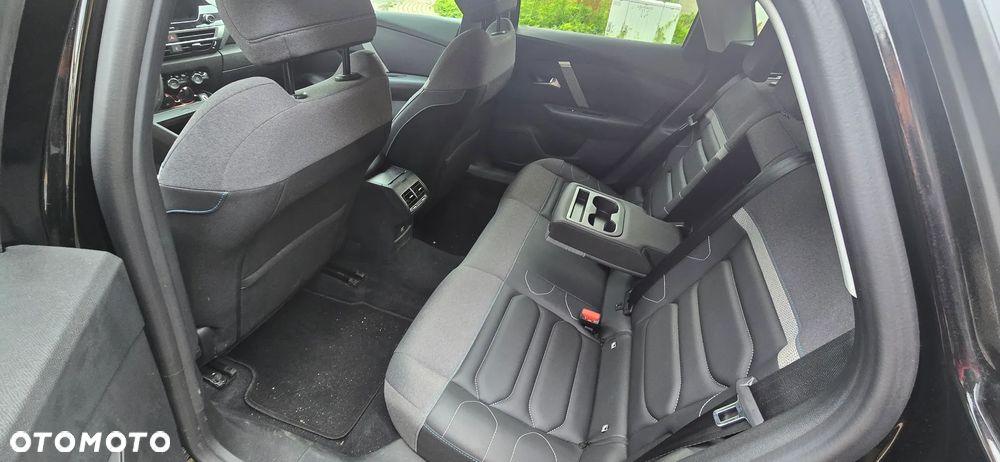 Citroën C4 - 7