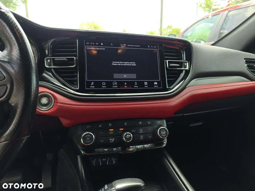 Dodge Durango 5.7 R/T - 10