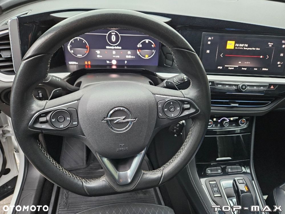 Opel Grandland - 34
