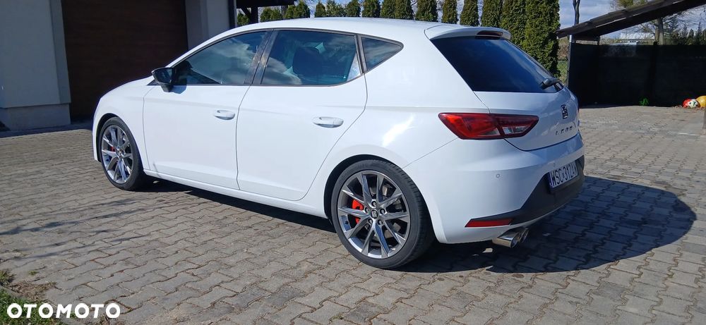 Seat Leon - 10