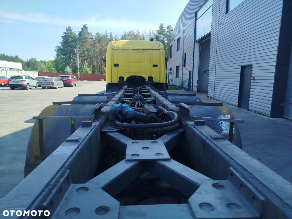 Scania P380 - 5