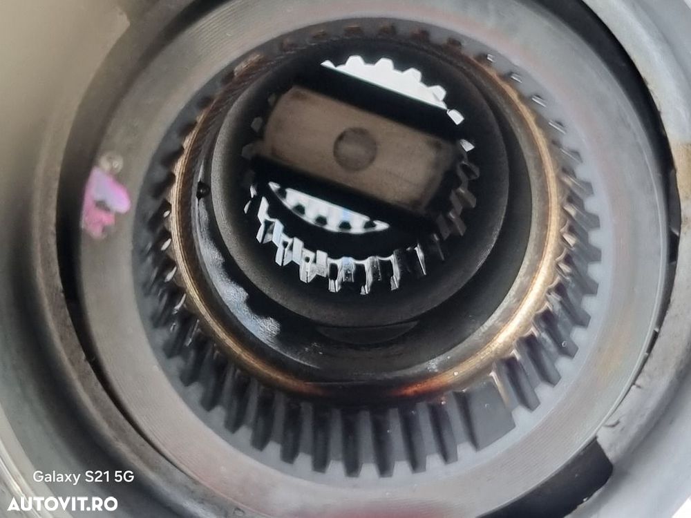 Cutie de viteze Jeep Patriot 2.2 CRD 2011 - 2017 163CP Manuala 6 Trepte ENE Euro5 (1378) ... - 3