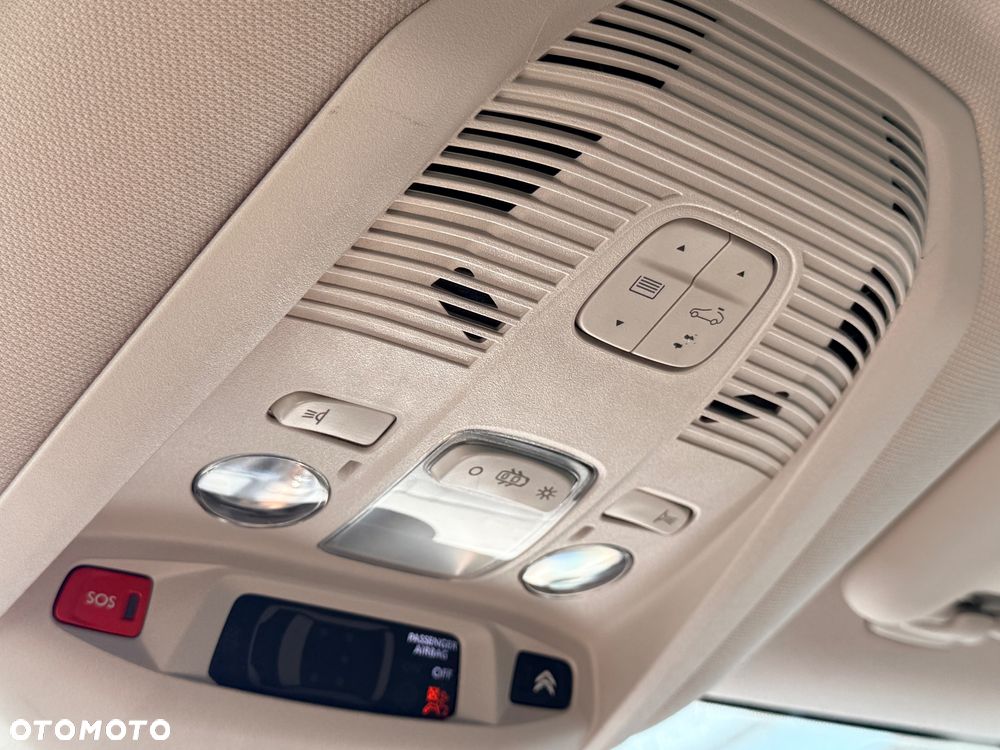 Citroën C5 Aircross 1.6 PureTech Feel EAT8 - 28