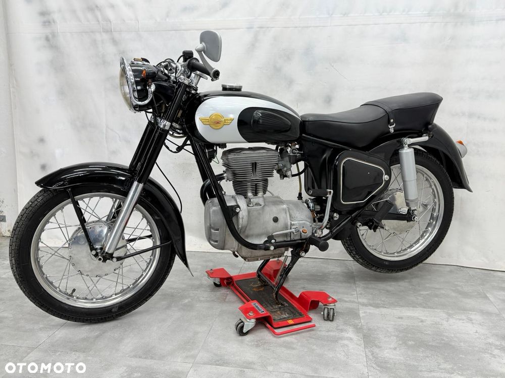 Simson Inny - 2