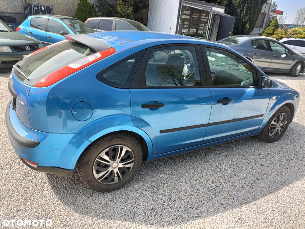 Ford Focus - 3