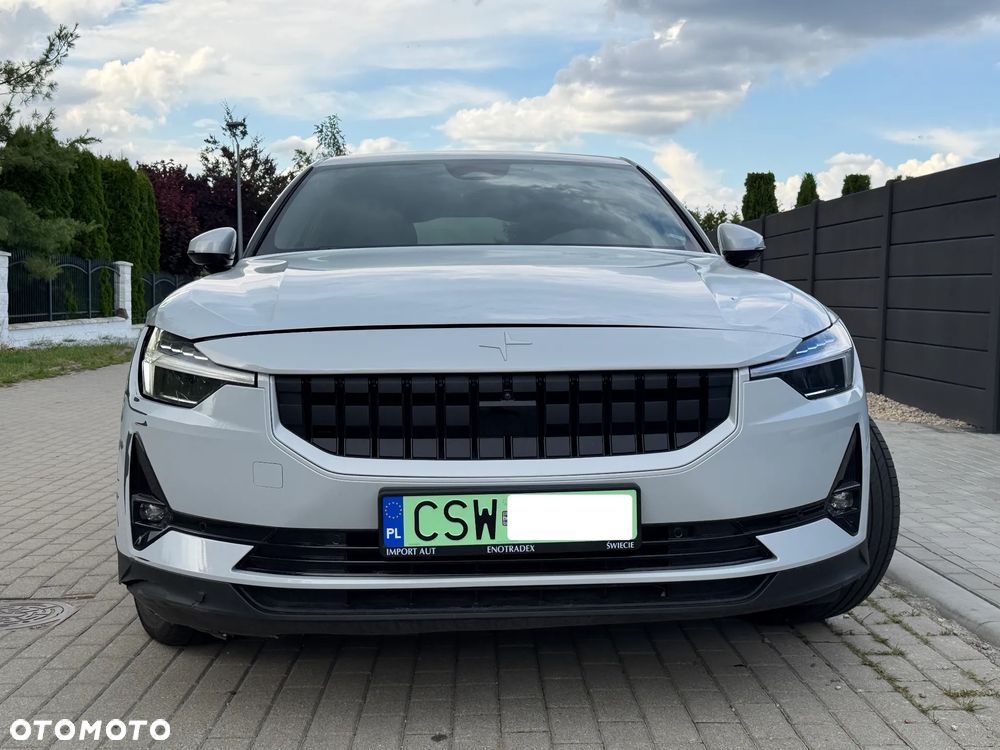 Polestar 2 Single Motor 69kWh - 22