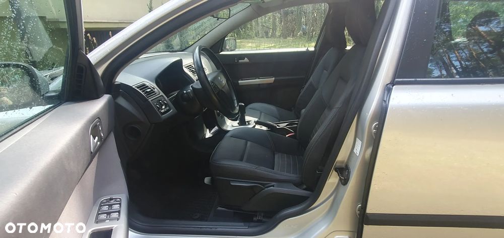 Volvo V50 2.0D Kinetic - 5