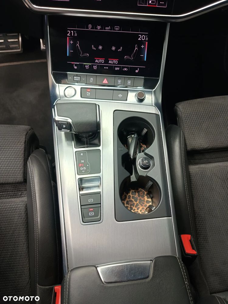 Audi A6 Avant - 24
