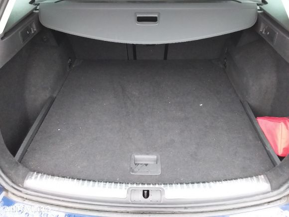 Seat Leon ST 2.0 TDI Start&Stop 4DRIVE DSG X-Perience - 9