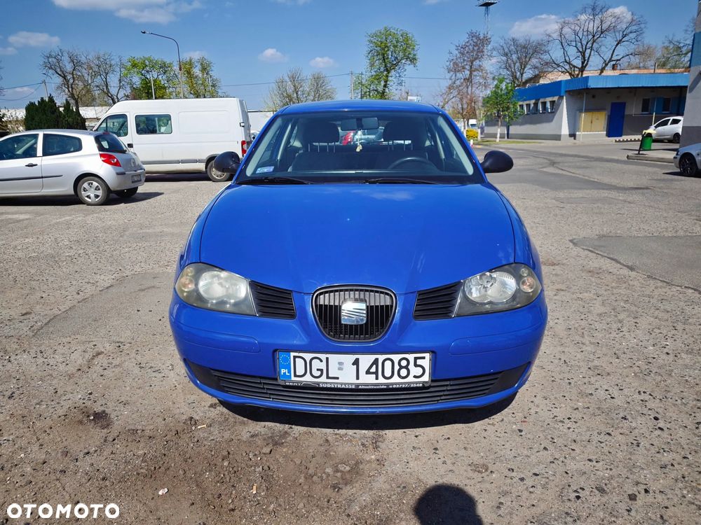 Seat Ibiza 1.2 12V Stylance - 3