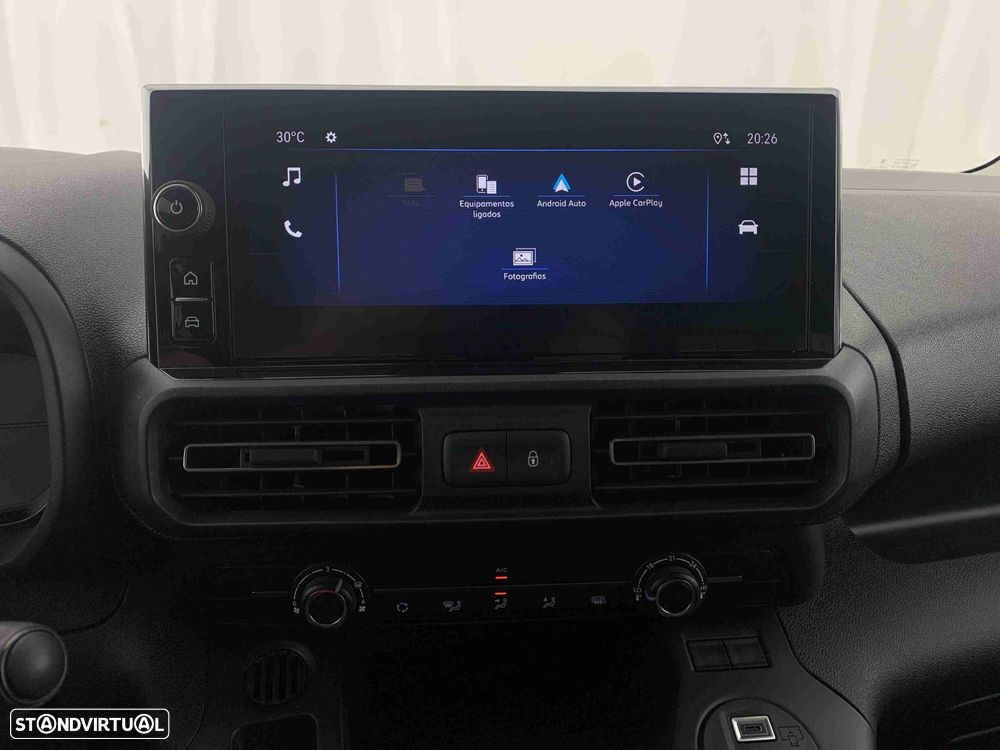 Opel Combo Cargo 1.5 CDTi XL - 10