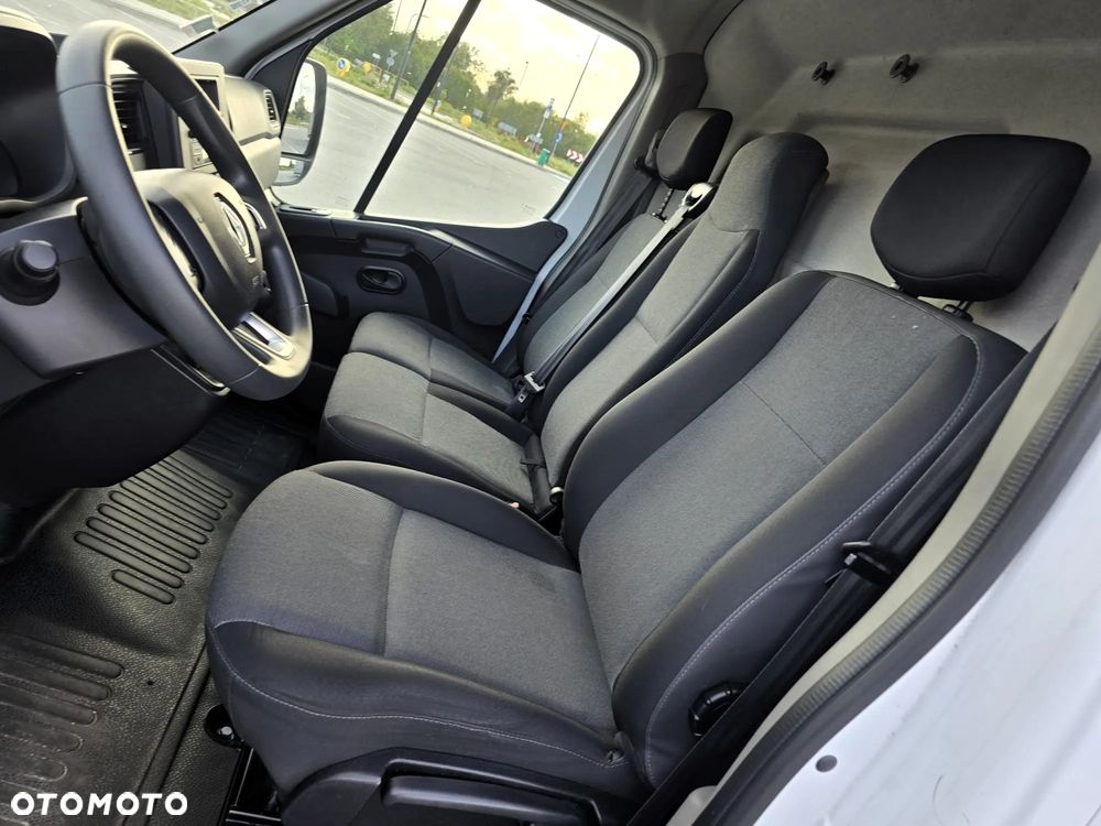 Renault MASTER III 2.3 DCI 136 KM - LIFT - L2H2 – ŚREDNI – WYSOKI - Euro 6 - 24