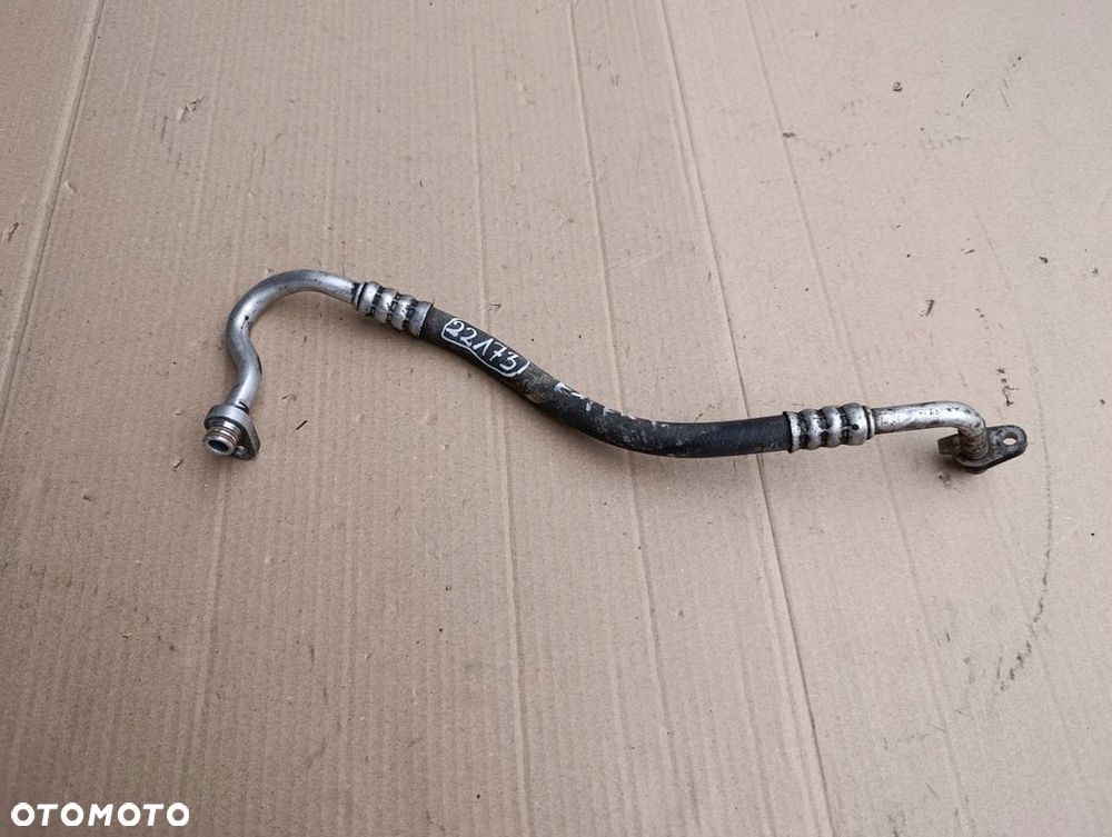 PEUGEOT EXPERT II 2 PRZEWÓD RURKA KLIMATYZACJI KLIMY 1440030980 - 1