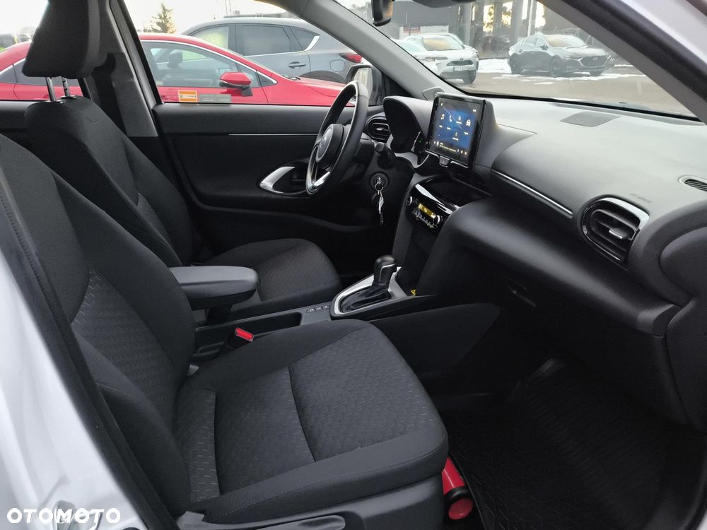 Toyota Yaris Cross Hybrid 1.5 Comfort - 9