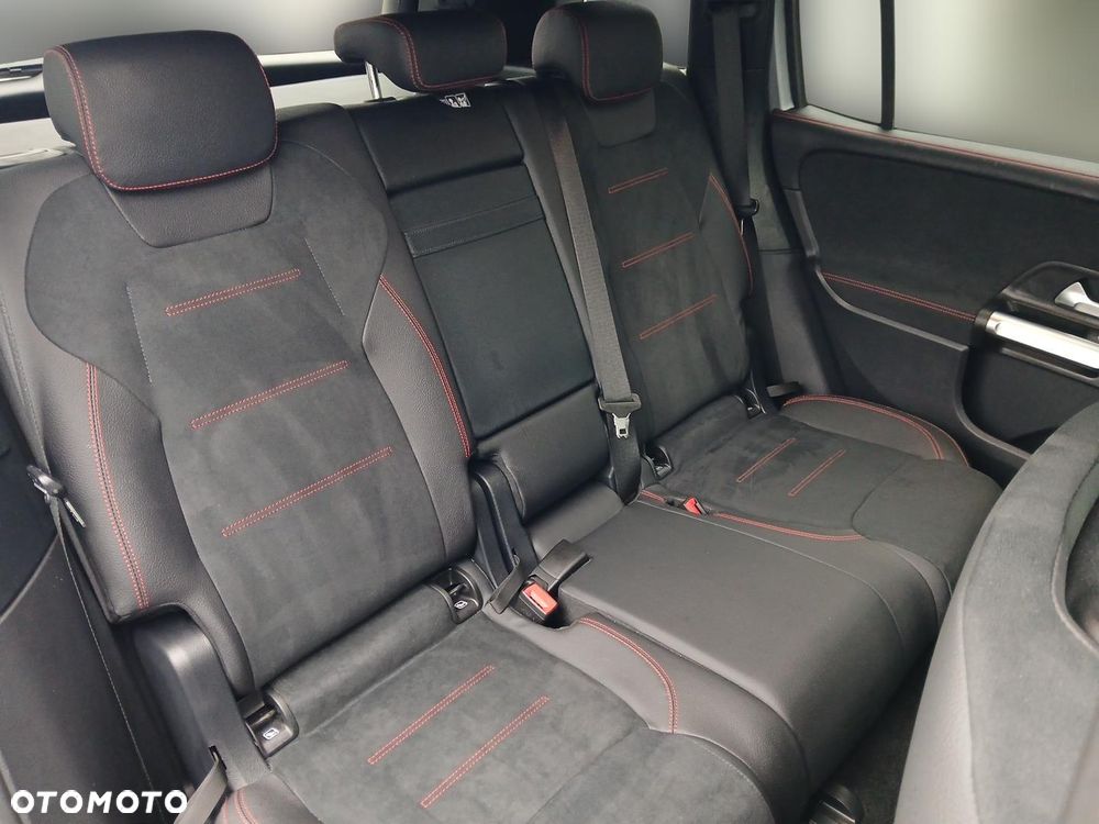 Mercedes-Benz GLB 220 4Matic 8G-DCT AMG Line Advanced Plus - 12