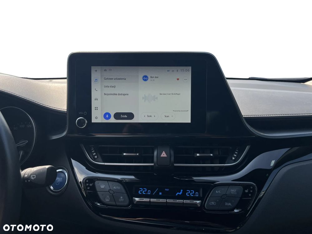 Toyota C-HR 1.8 Hybrid Style - 19