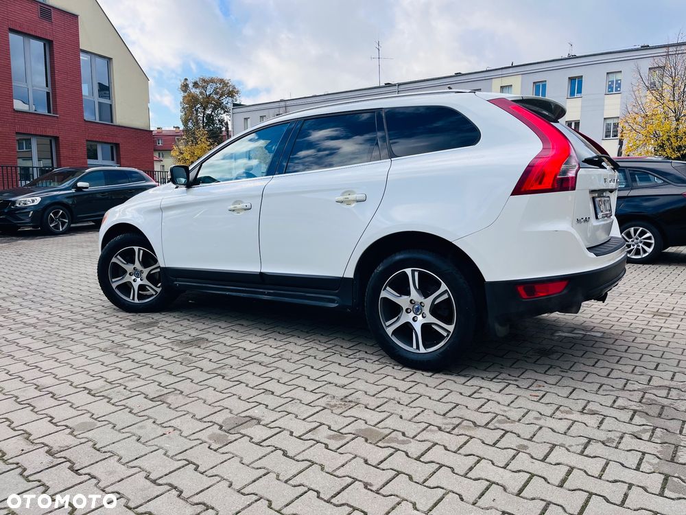Volvo XC 60 - 12