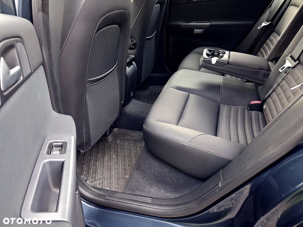 Volvo S40 1.8 Momentum - 21