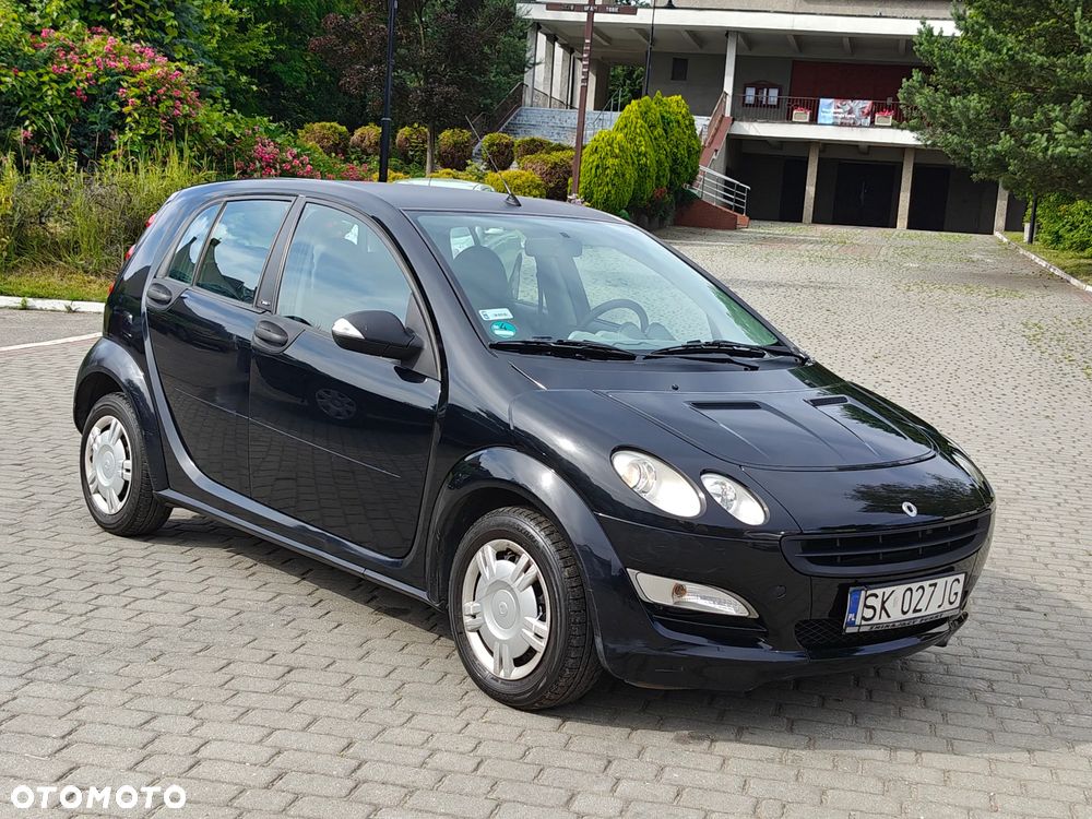 Smart Forfour - 15
