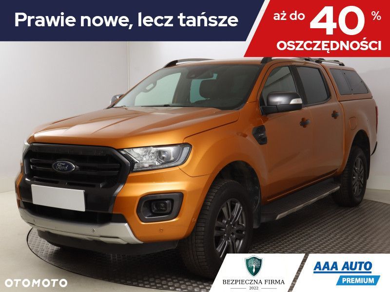 Ford Ranger - 2