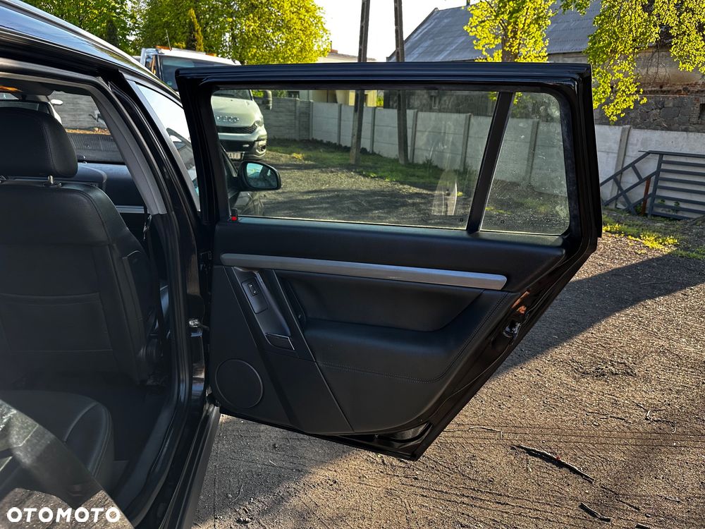 Opel Vectra 1.8 Cosmo Plus - 17