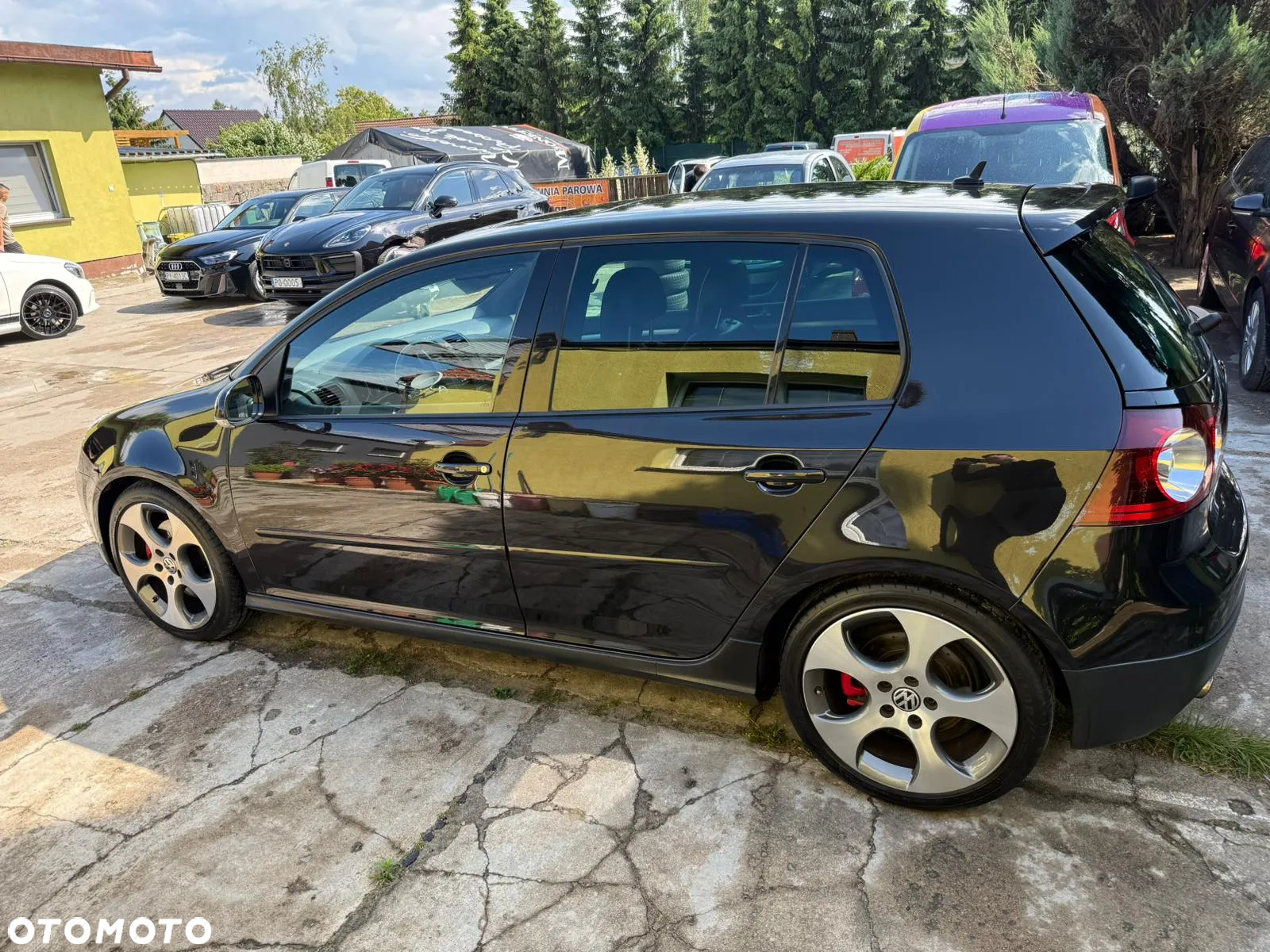 Volkswagen Golf 2.0 GTI DSG - 11